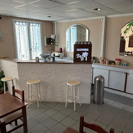 California Hotel Lesina