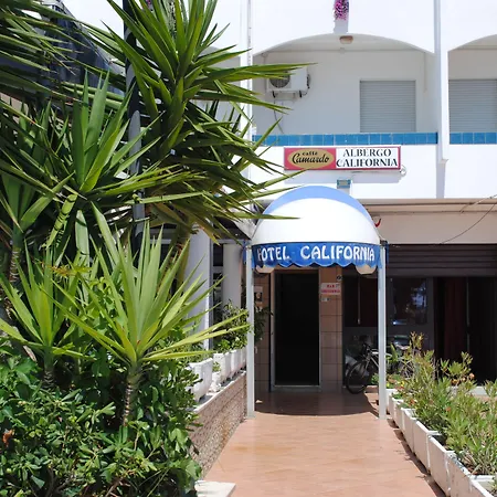 Hotel California Lesina