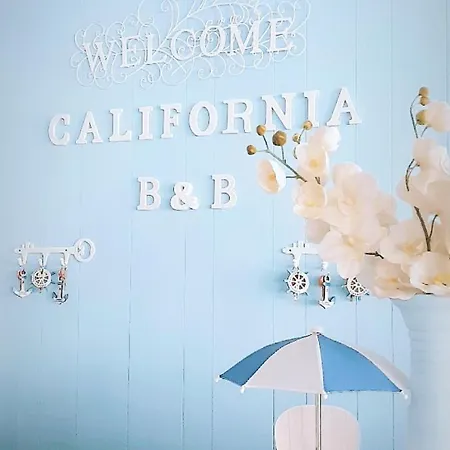California 호텔