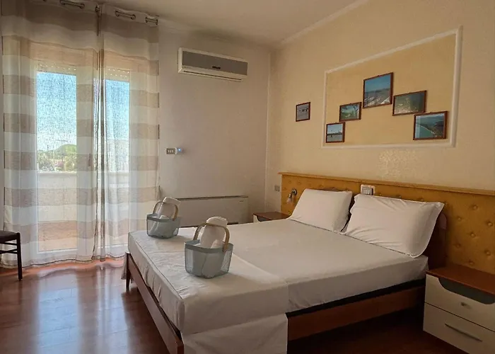 Hotel California Lesina