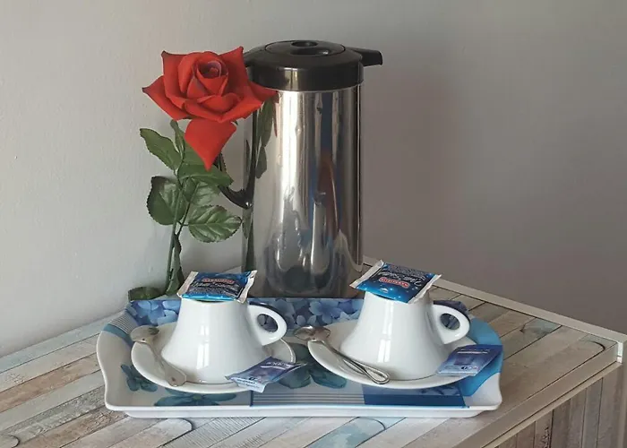 California Hotel Lesina