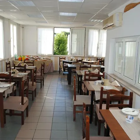 Hotel California Lesina