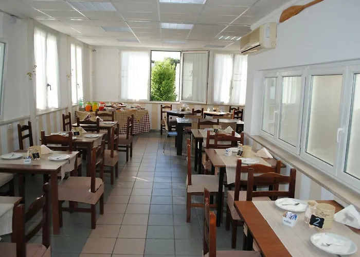 Hotel California Lesina